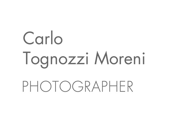 Carlo Tognozzi Moreni